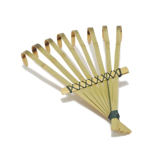 山下工芸 手かき熊手 42066450 1個（ご注文単位1個）【直送品】