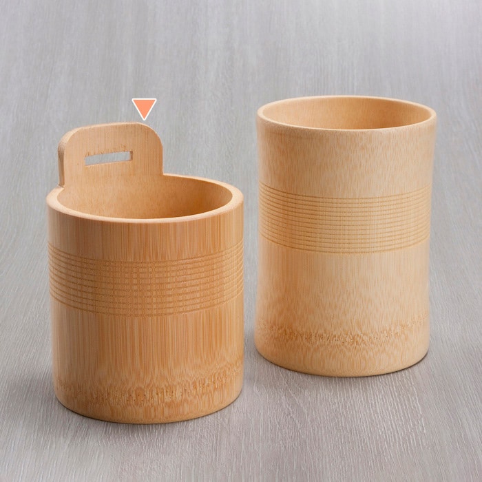 山下工芸 ワインクーラー 白 28090760 1個（ご注文単位1個）【直送品】