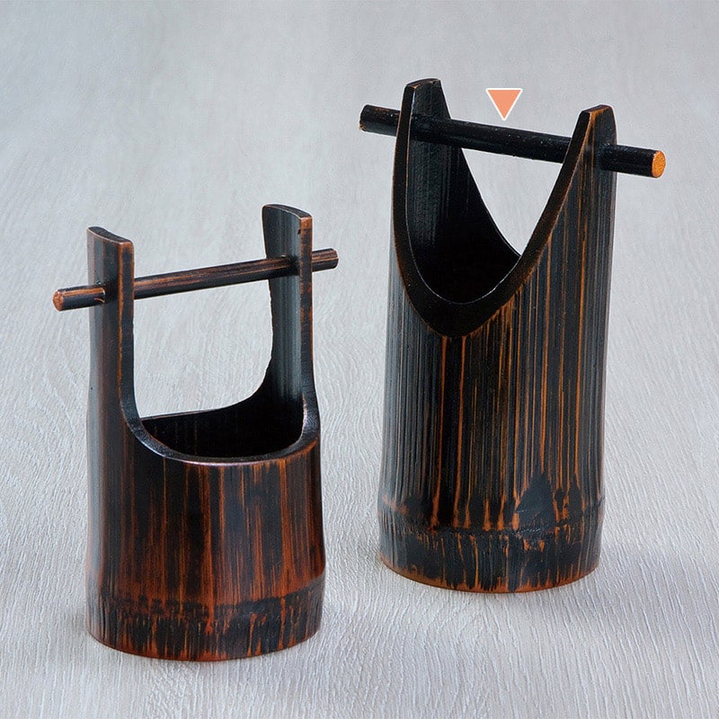 山下工芸 研出ミニハツリカット一輪 42025520 1個（ご注文単位1個）【直送品】