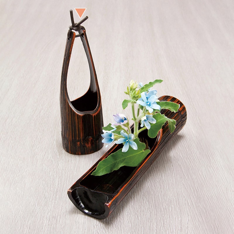 山下工芸 研出ミニハツリつる首 42025590 1個（ご注文単位1個）【直送品】