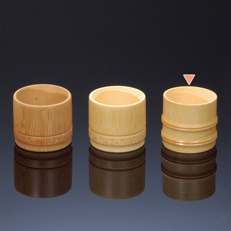 山下工芸 白竹ロクロツユ入 線入 18012270 1個（ご注文単位1個）【直送品】