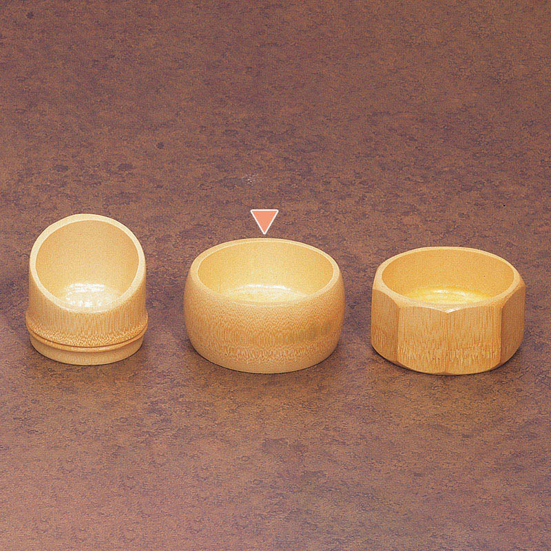 山下工芸 ロクロタイコ型小鉢 18013470 1個（ご注文単位1個）【直送品】