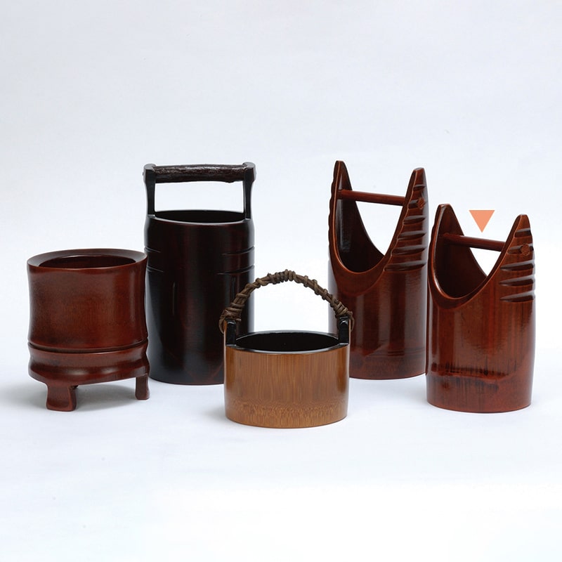 山下工芸 カット一輪 小 21013340 1個（ご注文単位1個）【直送品】