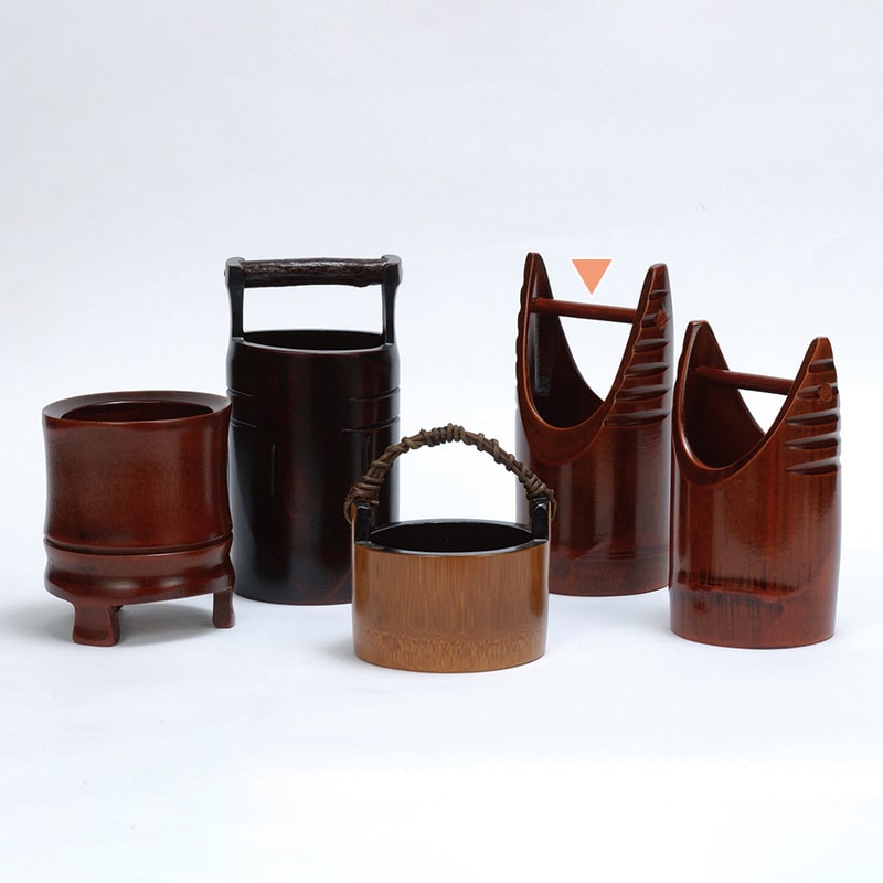 山下工芸 カット一輪 大 21013350 1個（ご注文単位1個）【直送品】