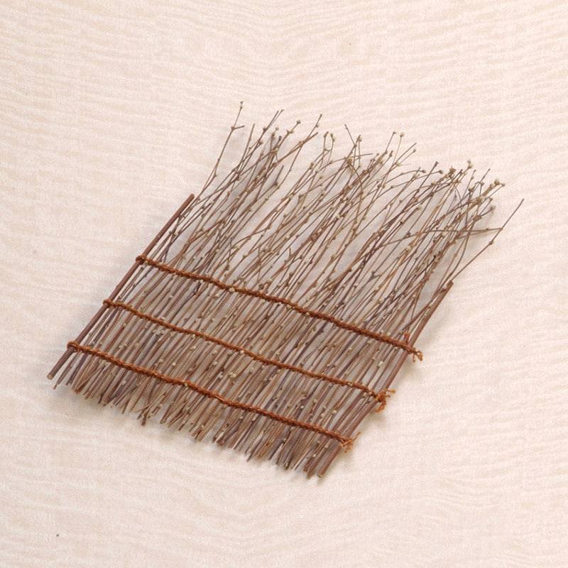 山下工芸 岩萩スダレ F 25010020 1枚（ご注文単位1枚）【直送品】