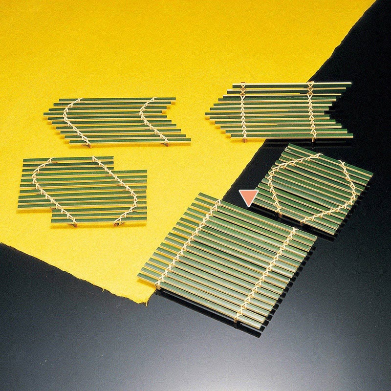 山下工芸 青彩角 B 25122000 1個（ご注文単位1個）【直送品】