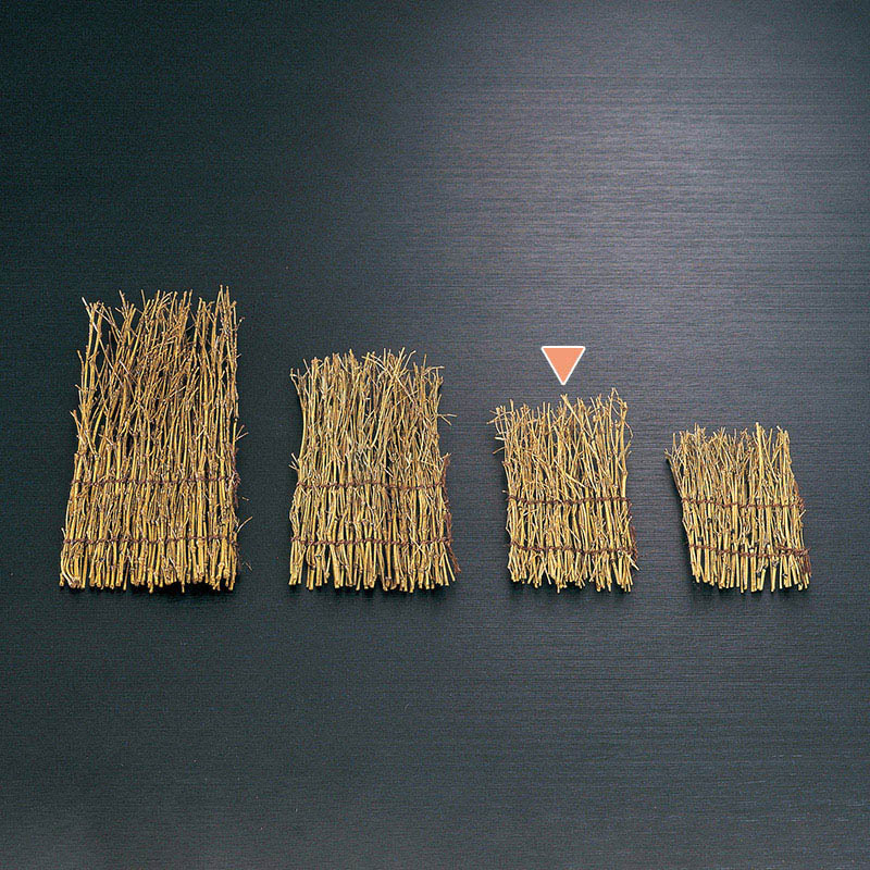 山下工芸 小笹皿 中 25632000 1枚（ご注文単位1枚）【直送品】