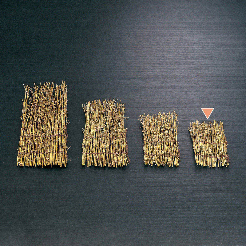 山下工芸 小笹皿 小 25633000 1枚（ご注文単位1枚）【直送品】