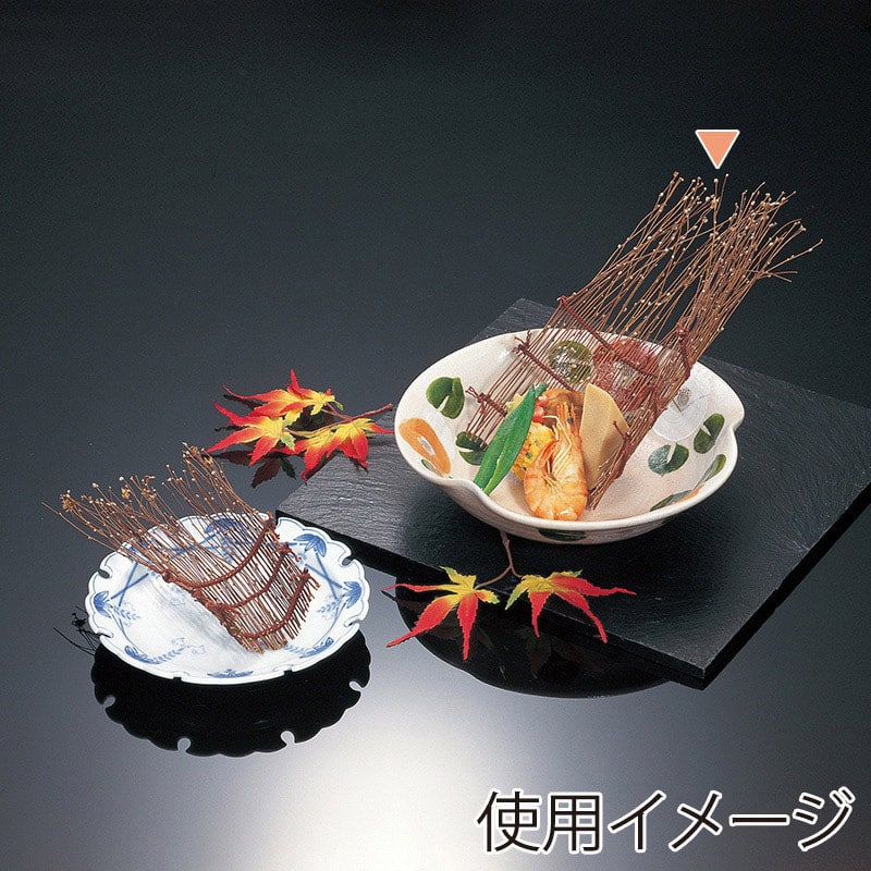 山下工芸 岩萩スダレ D 25739000 1枚（ご注文単位1枚）【直送品】