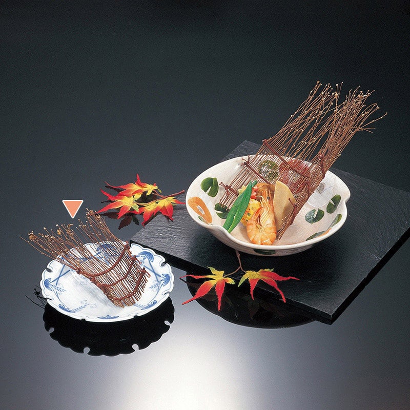 山下工芸 岩萩スダレ C 25742000 1枚（ご注文単位1枚）【直送品】