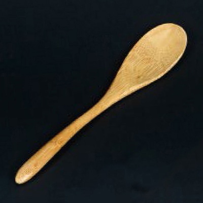 山下工芸 スス磨おかゆスプーン 26010640 1本（ご注文単位1本）【直送品】