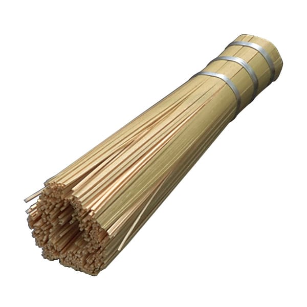 山下工芸 ささら 上 大 26012550 1本（ご注文単位1本）【直送品】