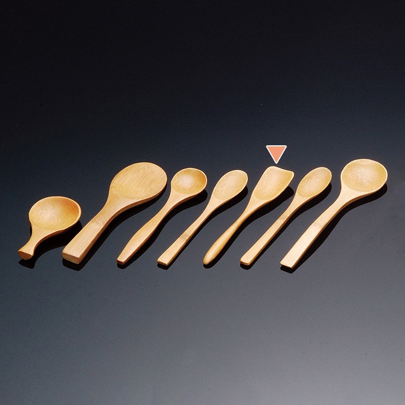 山下工芸 スス磨クリームスプーン B 26013420 1本（ご注文単位1本）【直送品】