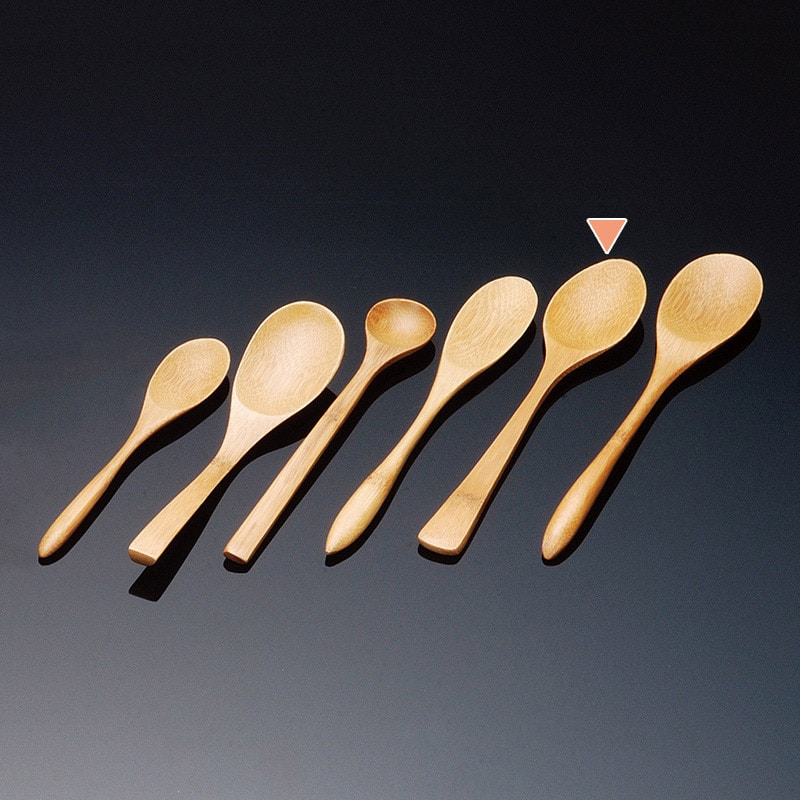 山下工芸 スス磨カレースプーン B 26013490 1本（ご注文単位1本）【直送品】