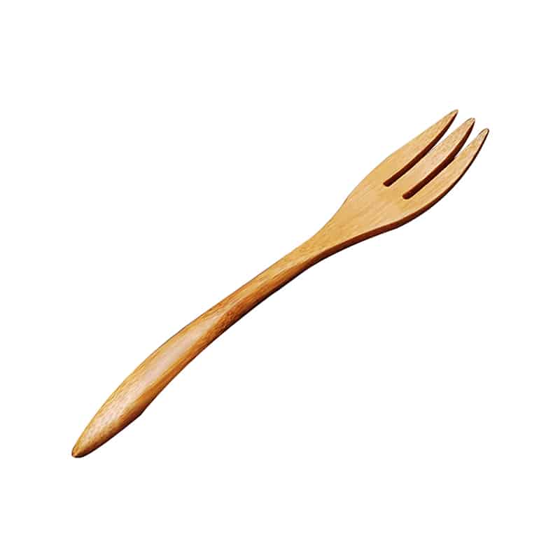 山下工芸 スス磨ケーキフォーク B 26013640 1本（ご注文単位1本）【直送品】