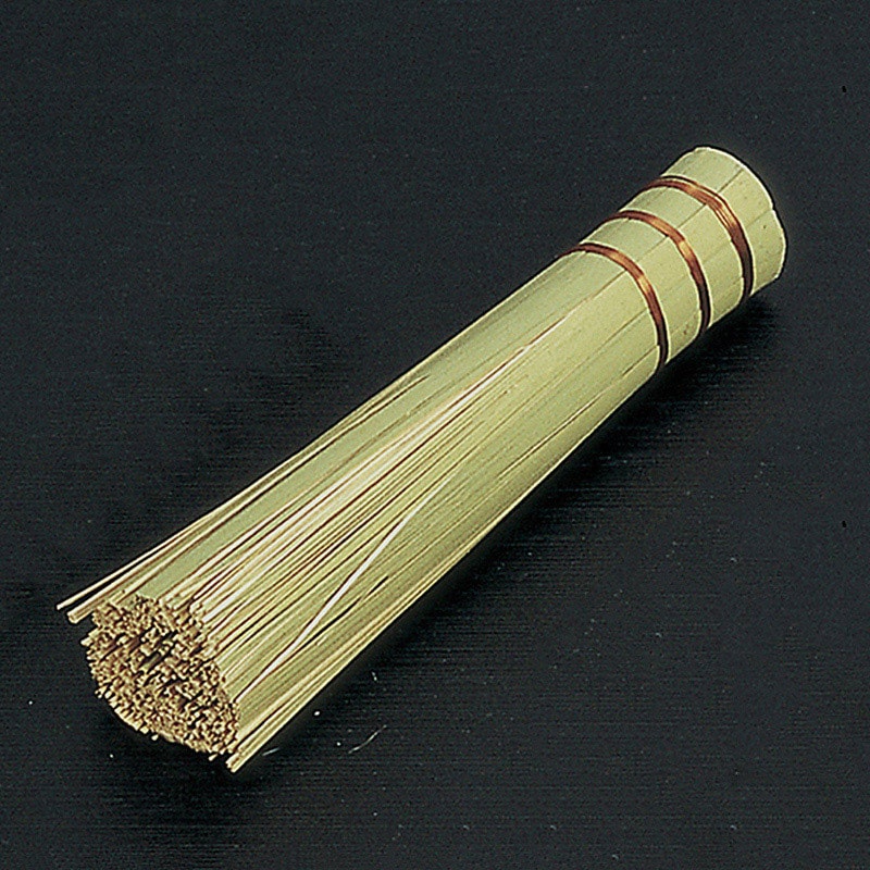 山下工芸 ささら 中 26125002 1本（ご注文単位1本）【直送品】