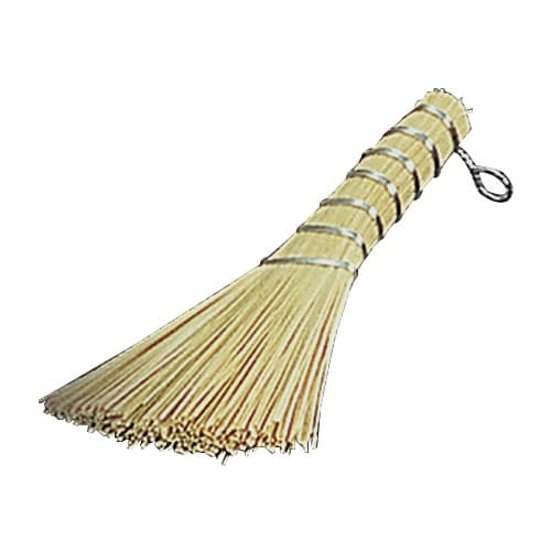 山下工芸 ミニハケ 小 26125003 1本（ご注文単位1本）【直送品】