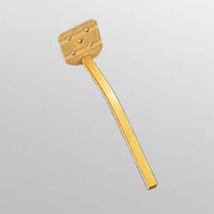 竹製　とうふすくい 40×170（22-212・22）  1個（ご注文単位1個）【直送品】