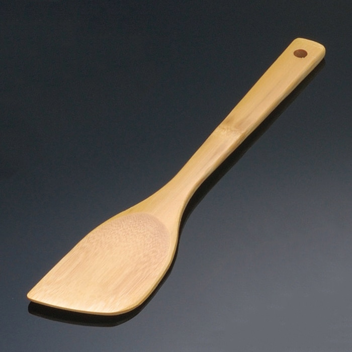 山下工芸 クックターナー 上 26511000 1本（ご注文単位1本）【直送品】