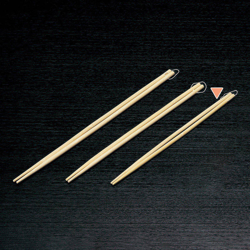 山下工芸 菜箸 小 27123001 1組（ご注文単位1組）【直送品】