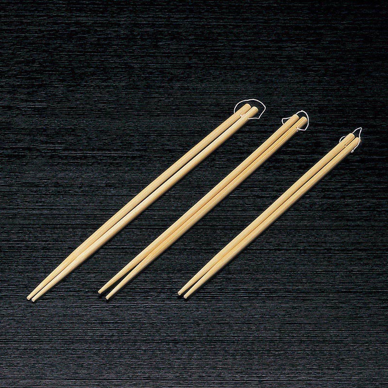 山下工芸 菜箸三膳セット 27124000 1組（ご注文単位1組）【直送品】