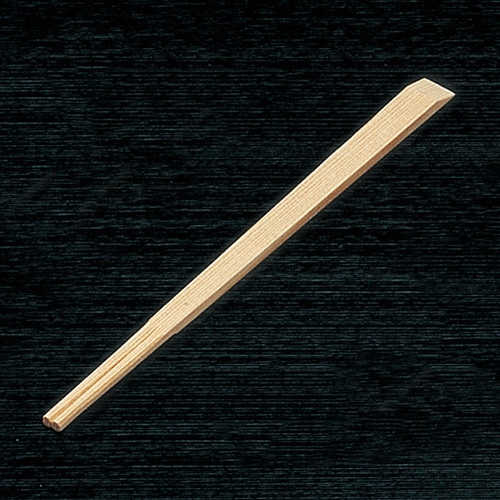 山下工芸 杉天削箸 柾 100膳入 27220000 1パック（ご注文単位1パック）【直送品】