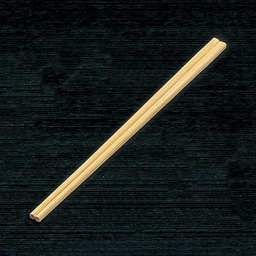 山下工芸 割箸 元禄 8寸 100膳入 27497000 1パック（ご注文単位1パック）【直送品】