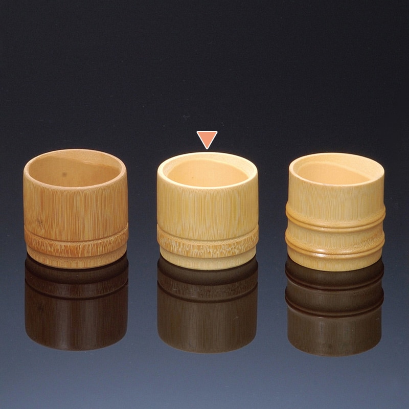 山下工芸 白竹ロクロツユ入 28420000 1個（ご注文単位1個）【直送品】