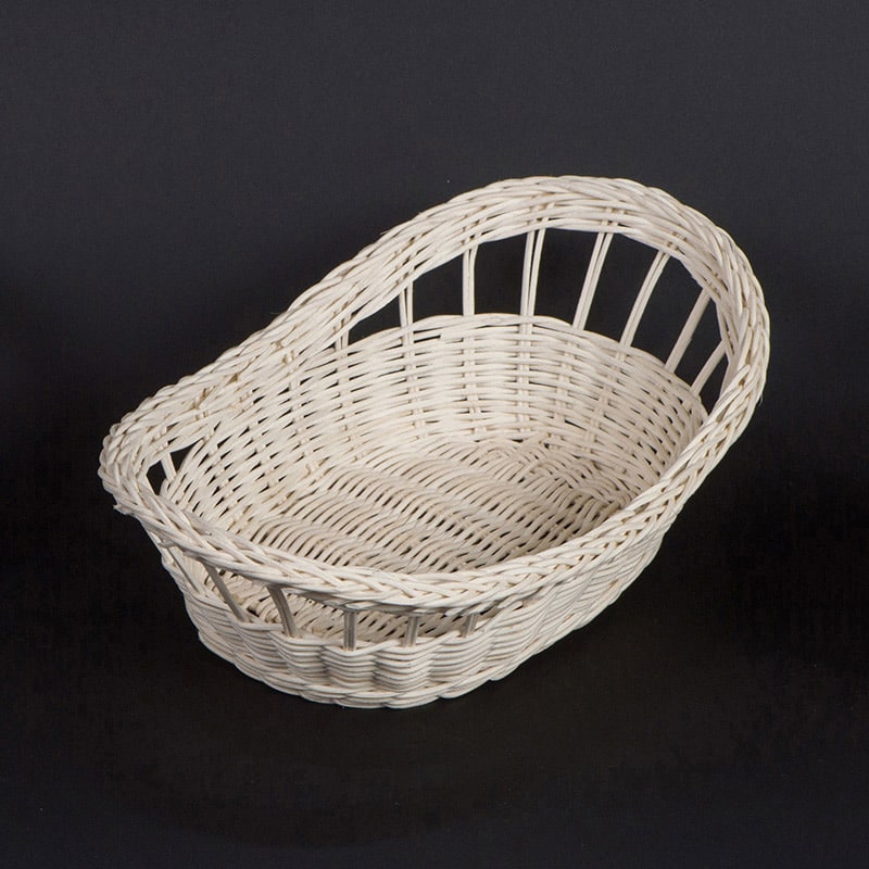 山下工芸 ミックスバスケット 大 33397000 1個（ご注文単位1個）【直送品】