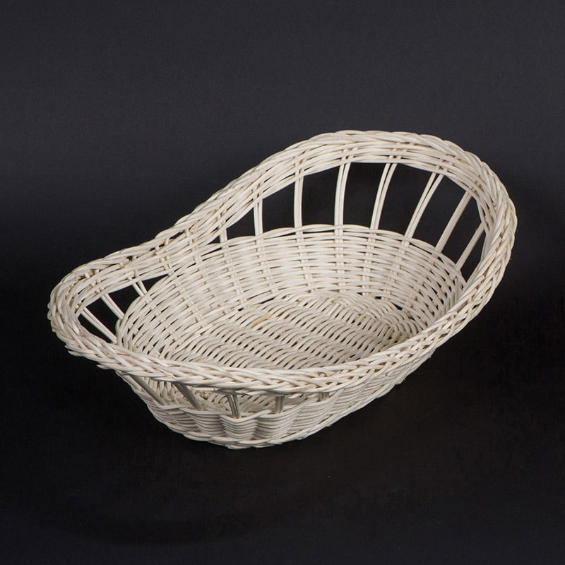 山下工芸 ミックスバスケット 特大 33398000 1個（ご注文単位1個）【直送品】