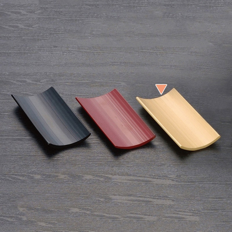 山下工芸 白竹オシボリ入 34126000 1個（ご注文単位1個）【直送品】