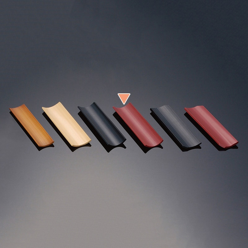 山下工芸 朱塗オシボリ入 小 34307000 1個（ご注文単位1個）【直送品】