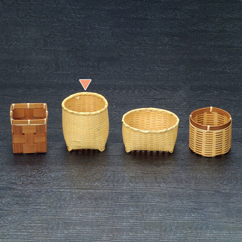 山下工芸 ゴザメ丸型フキン入 35140000 1個（ご注文単位1個）【直送品】