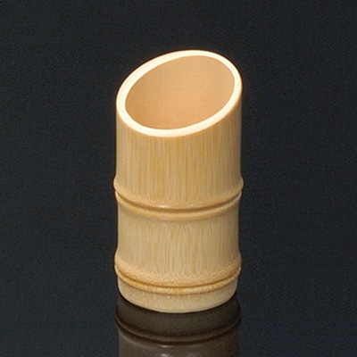 山下工芸 白竹ロクロフォーク立 37106000 1個（ご注文単位1個）【直送品】