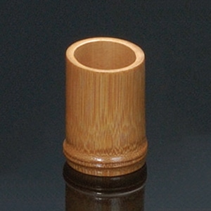 山下工芸 ススロクロ楊枝立 37136000 1個（ご注文単位1個）【直送品】