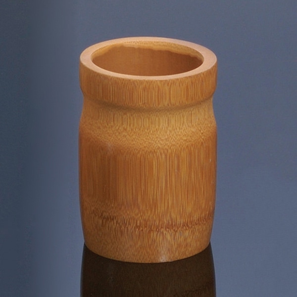 山下工芸 ロクロ箸立 37146000 1個（ご注文単位1個）【直送品】