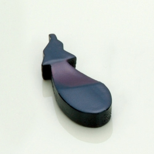 山下工芸 ススヒョウタン 38106000 1個（ご注文単位1個）【直送品】