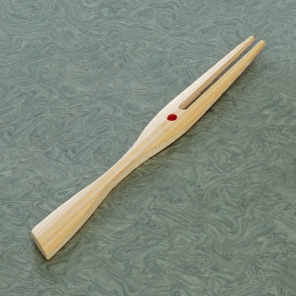 山下工芸 ツルフォーク 39101000 1本（ご注文単位1本）【直送品】