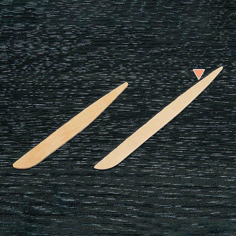 山下工芸 太刀楊枝 7cm 39279000 1中箱（ご注文単位1中箱）【直送品】