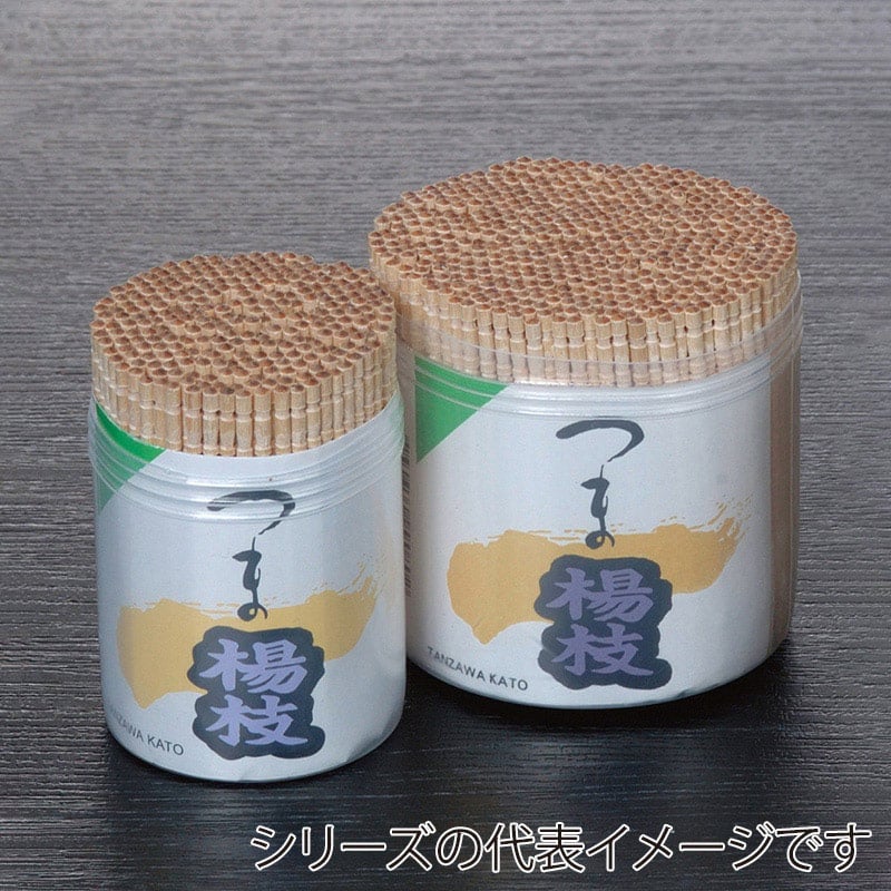 山下工芸 つま楊枝 40号 B 39651000 1個（ご注文単位1個）【直送品】
