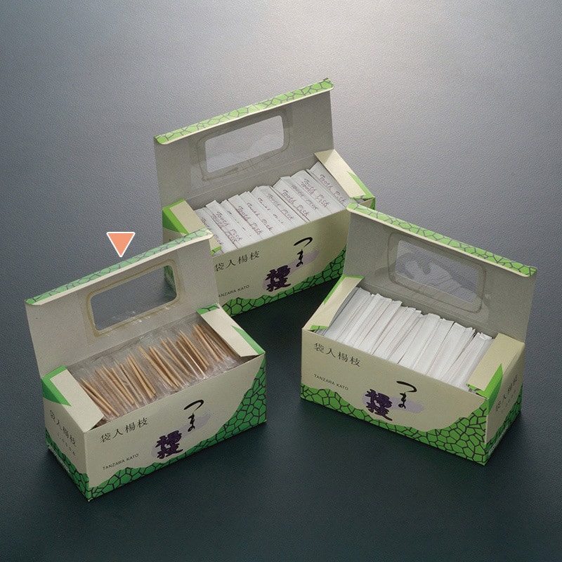 山下工芸 黒文字楊枝 ポリ袋入 1000本入 39656000 1中箱（ご注文単位1中箱）【直送品】