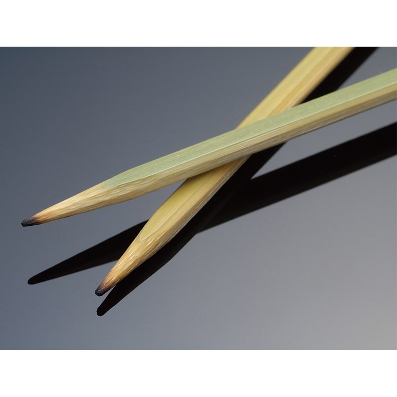 山下工芸 鉄砲串 並 先焼 15cm 250本入 39695000 1袋（ご注文単位1袋）【直送品】