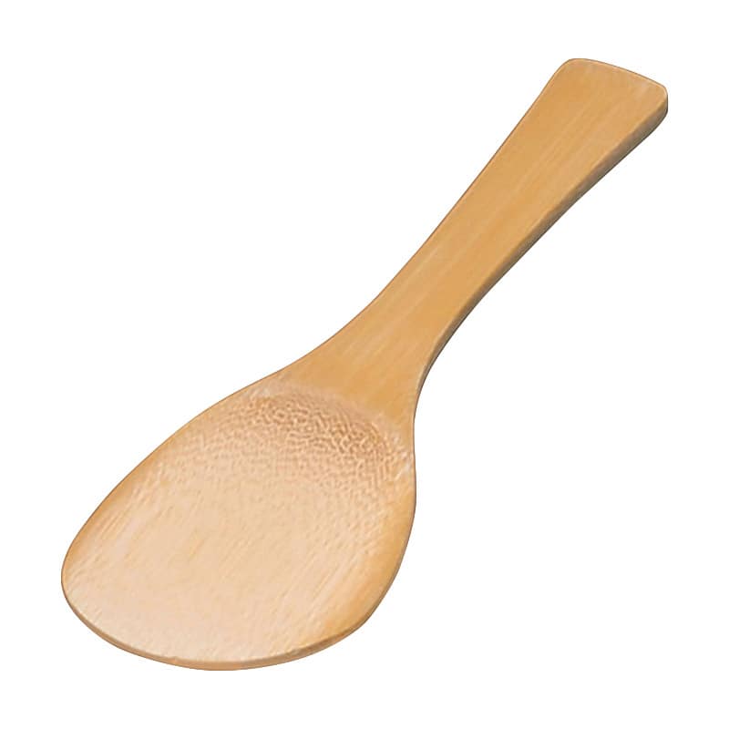 山下工芸 竹杓子 中 並 40105000 1本（ご注文単位1本）【直送品】