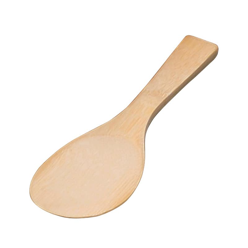 山下工芸 竹杓子 小 並 40106000 1本（ご注文単位1本）【直送品】