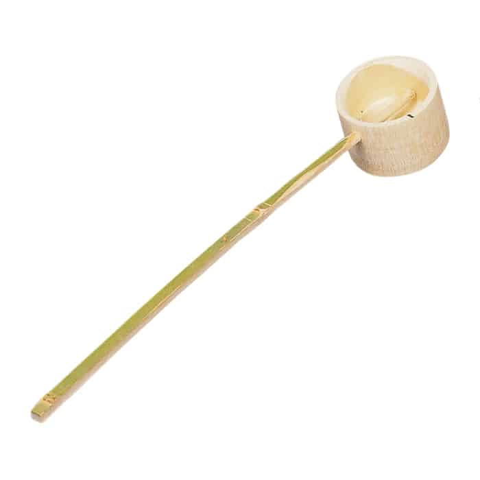 山下工芸 ヒシャク 大 40119000 1個（ご注文単位1個）【直送品】