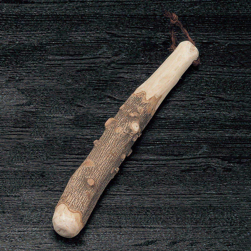 山下工芸 サンショすりこ木 並 特大 40503000 1本（ご注文単位1本）【直送品】