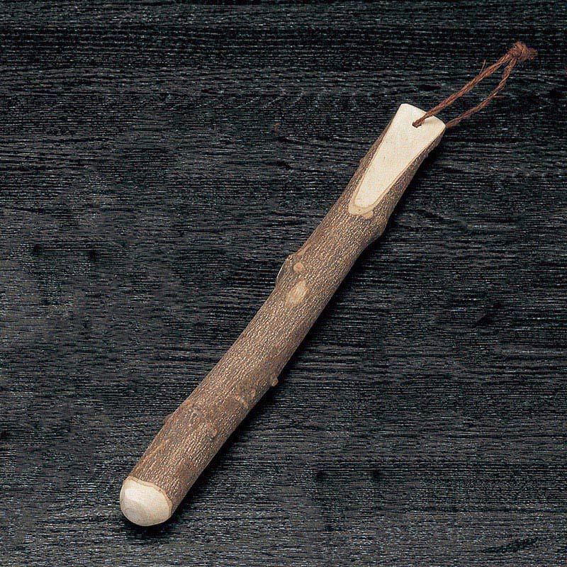 山下工芸 サンショすりこ木 並 大 40504000 1本（ご注文単位1本）【直送品】