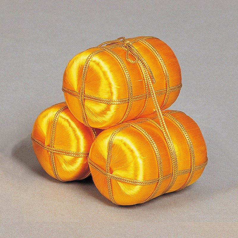 山下工芸 金俵 大 42700000 1個（ご注文単位1個）【直送品】