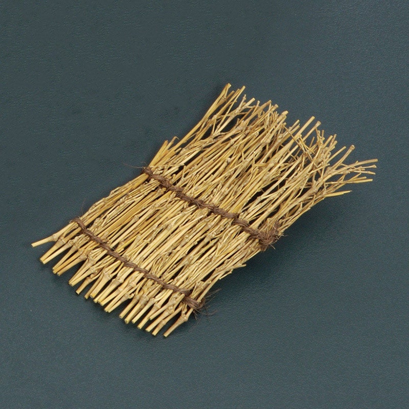 山下工芸 小笹皿 並 小 75239000 1枚（ご注文単位1枚）【直送品】