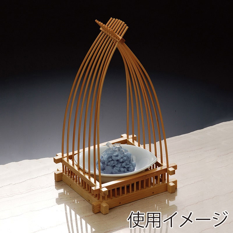 山下工芸 月光 ミニ 18109000 1個（ご注文単位1個）【直送品】